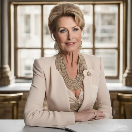 Jackie Lavin