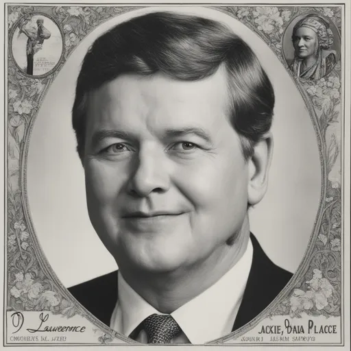 Jackie Lawrence (politician)