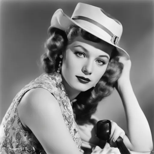Jackie Lee Cochran