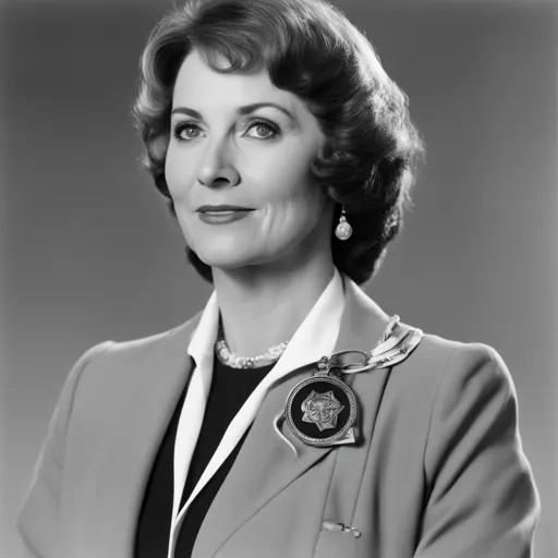 Jackie Lockhart