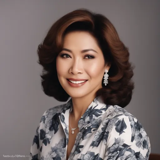 Jackie Lou Blanco