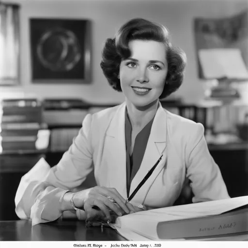 Jackie M. Dooley