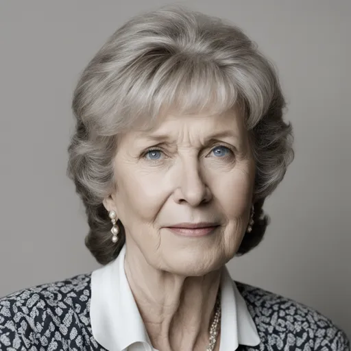 Jackie Malton