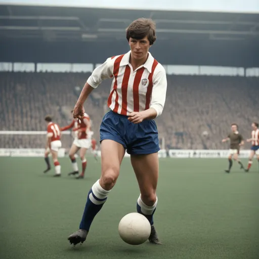 Jackie Marsh (footballer)