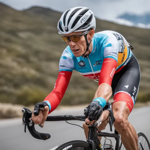 Jackie Martin (cyclist)