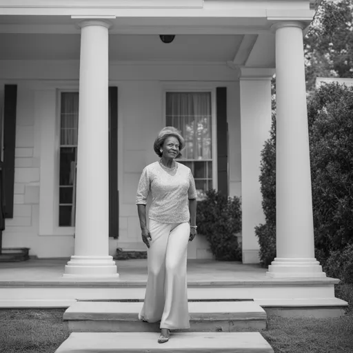 Jackie Mattison