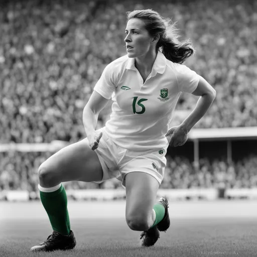 Jackie McCarthy-O'Brien