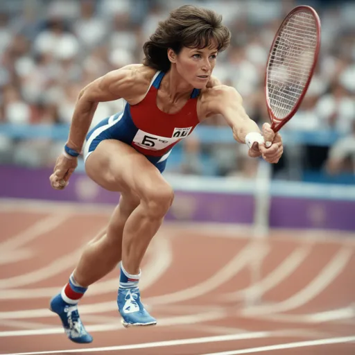 Jackie McKernan