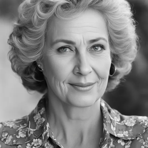 Jackie McKimmie