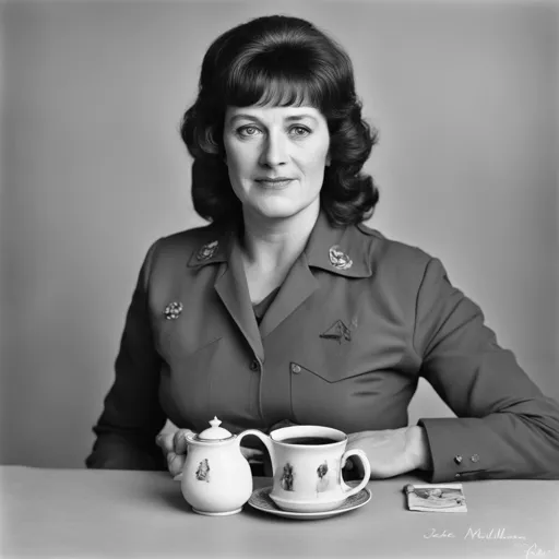 Jackie McMullan