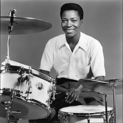 Jackie Mills