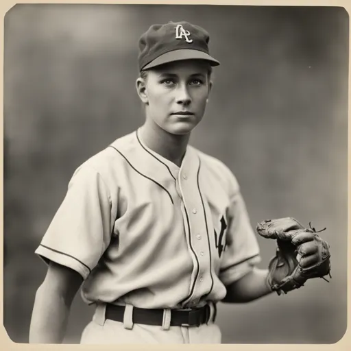 Jackie Mitchell