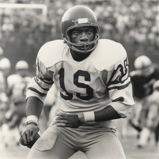 Jackie Mitchell (gridiron football)