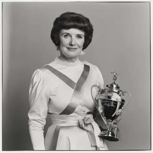 Jackie Mooney