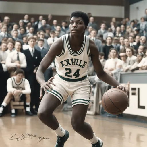 Jackie Moore (basketball)