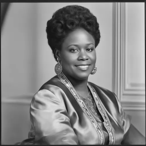 Jackie Moreland