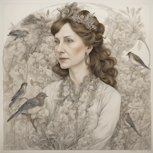 Jackie Morris
