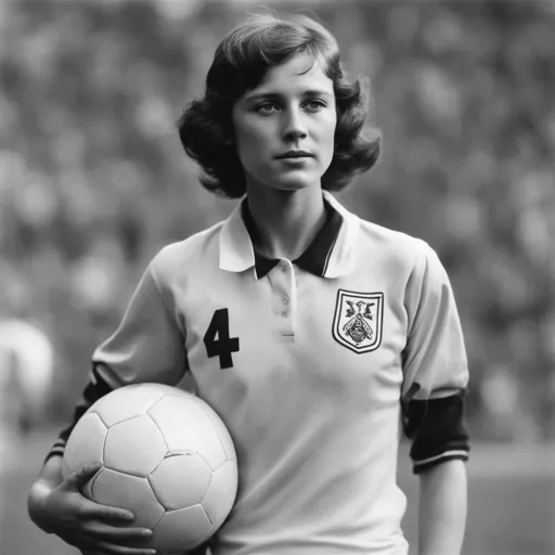 Jackie Morton