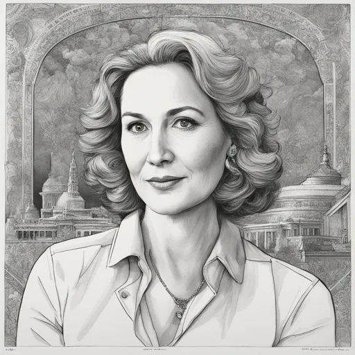 Jackie Northam