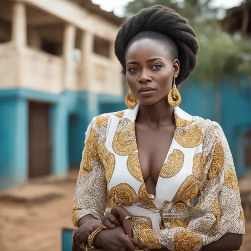 Jackie Nyaminde