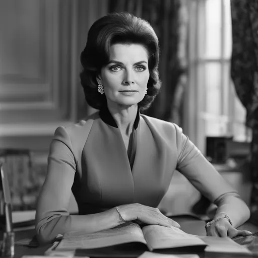 Jackie O'Gorman