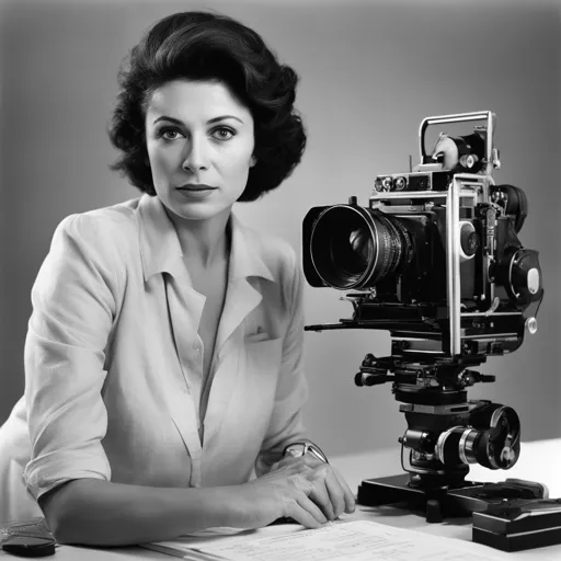 Jackie Oudney