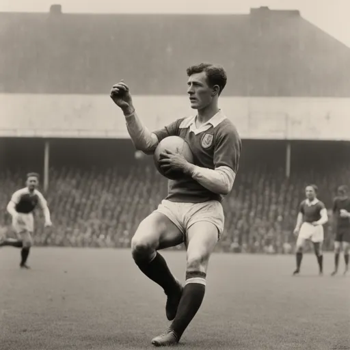 Jackie Owen (footballer)