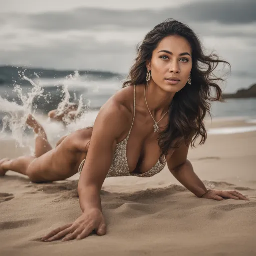 Jackie Patea-Fereti