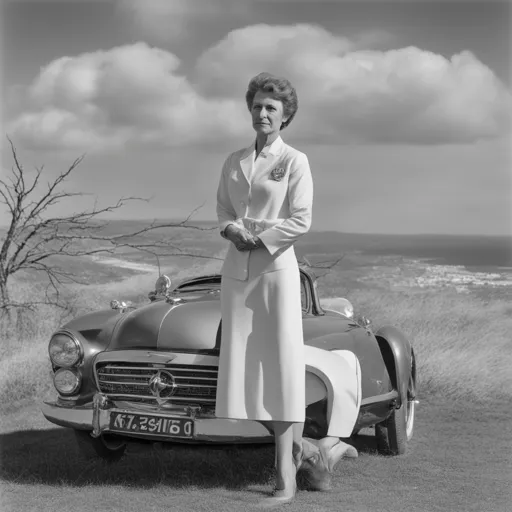 Jackie Paterson