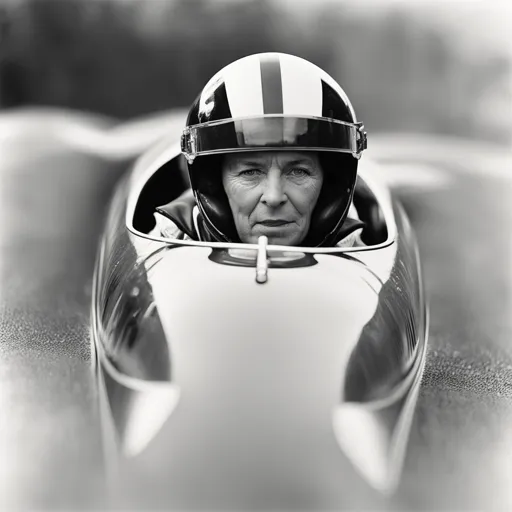 Jackie Price (bobsleigh)