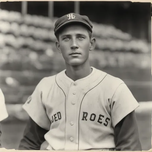 Jackie Reid (baseball)
