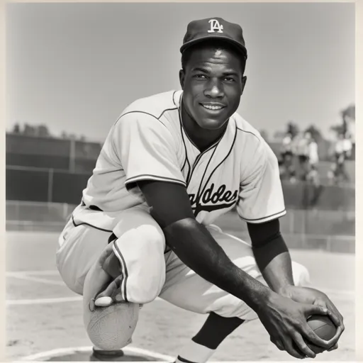 Jackie Robinson (basketball, born 1955)