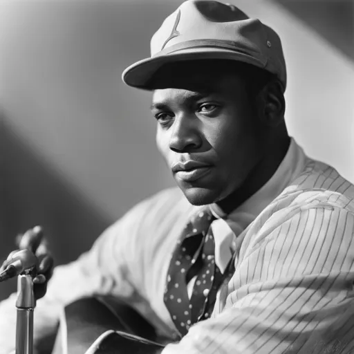 Jackie Robinson (musician)