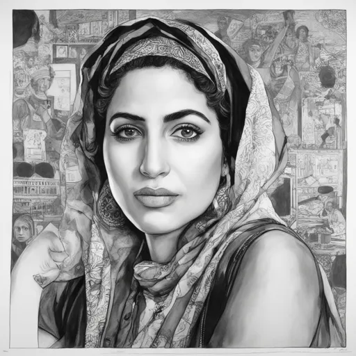 Jackie Salloum