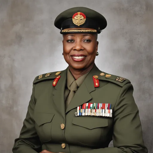 Jackie Sedibe
