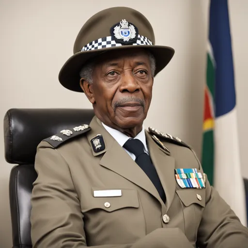 Jackie Selebi