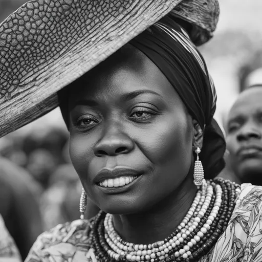 Jackie Shako Diala Anahengo