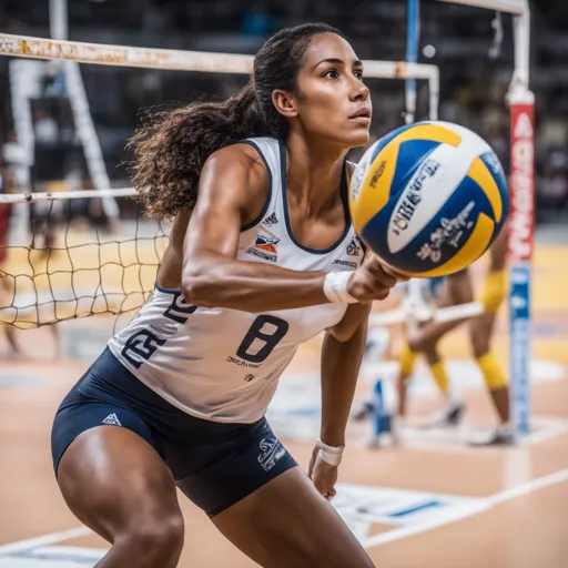 Jackie Silva