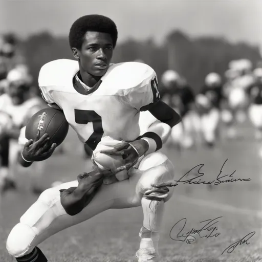 Jackie Simpson (defensive back)