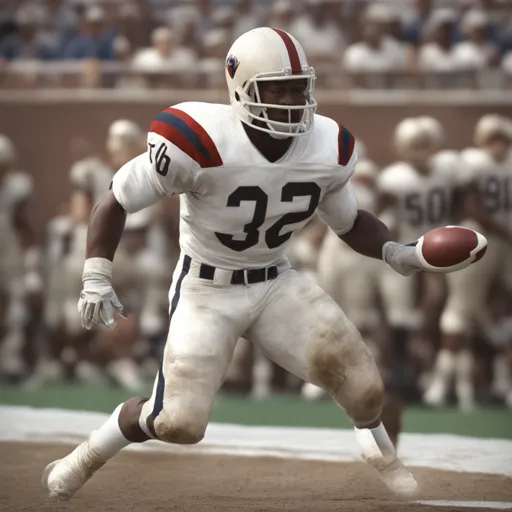 Jackie Simpson (linebacker)