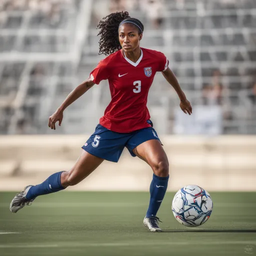 Jackie Simpson (soccer)