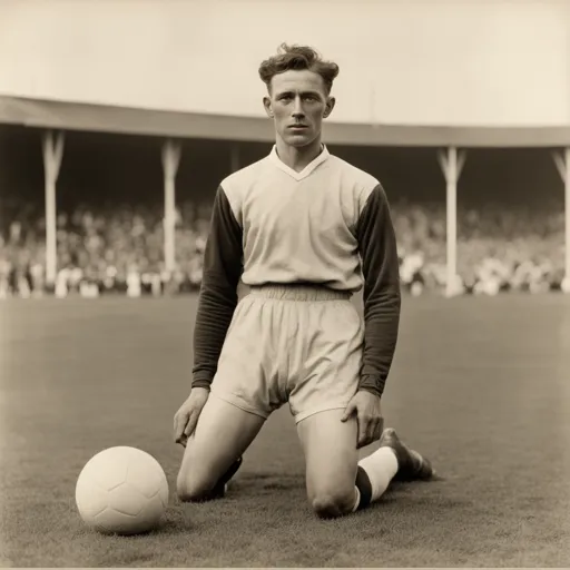 Jackie Smith (footballer)