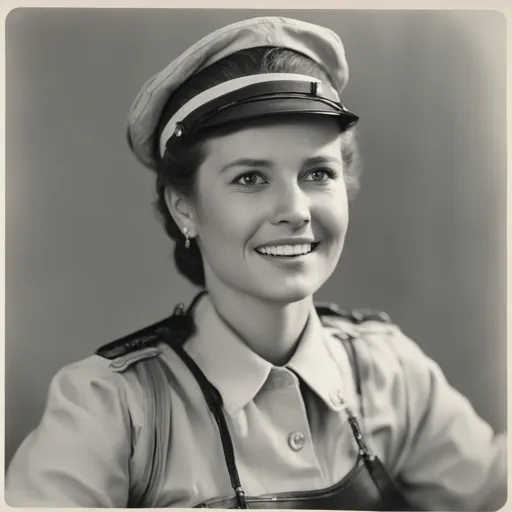 Jackie Spinner