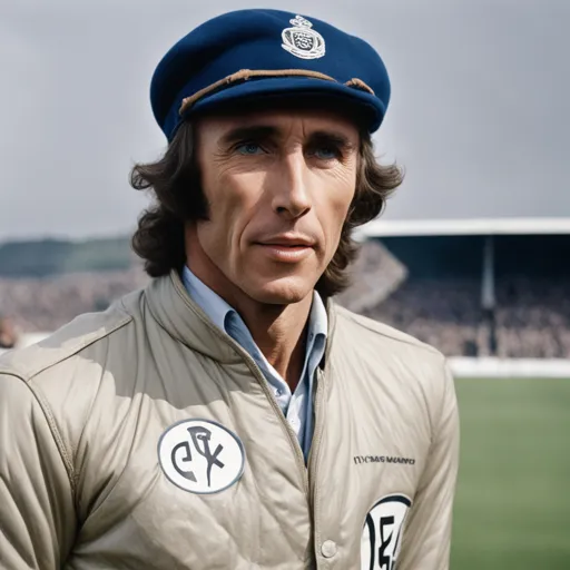 Jackie Stewart (footballer, born 1921)