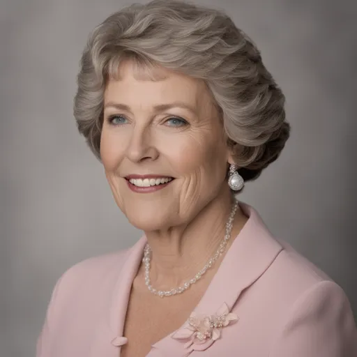 Jackie Stump