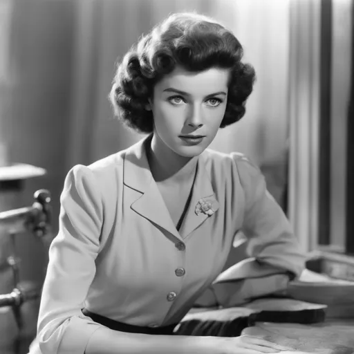 Jackie Swindells