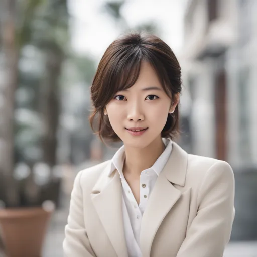 Jackie Tam