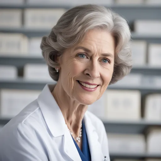 Jackie Taylor (physician)