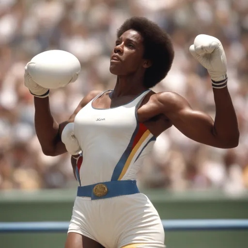Jackie Thompson (athlete)