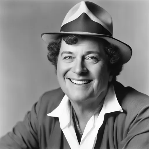 Jackie Vernon (comedian)